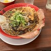 ラーメン魁力屋 四条烏丸店