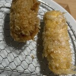 とんかつ 黒田 - 