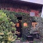 手打ち蕎麦とフレンチの やな木 - 