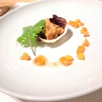 手打ち蕎麦とフレンチの やな木 - 