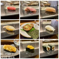 鮨 くまくら - 