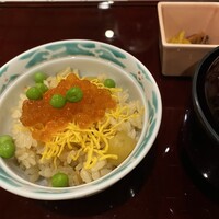 隨縁亭 ホテルモントレエーデルホフ札幌 - 