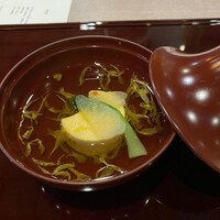 隨縁亭 ホテルモントレエーデルホフ札幌 - 