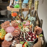 AWkitchen TOKYO 新丸ビル店 - 