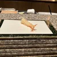 天麩羅 巽 - 