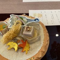 隨縁亭 ホテルモントレエーデルホフ札幌 - 