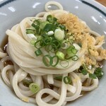 讃岐うどん 上原屋本店 - 