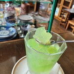 骨董喫茶 健康堂 - 