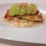 手打ち蕎麦とフレンチの やな木 - 