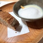 手打ち蕎麦とフレンチの やな木 - 