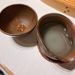 手打ち蕎麦とフレンチの やな木 - 