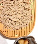 手打ち蕎麦とフレンチの やな木 - 