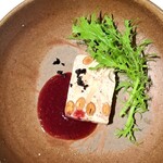 手打ち蕎麦とフレンチの やな木 - 