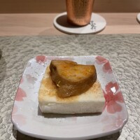 鮨 富かわ - 