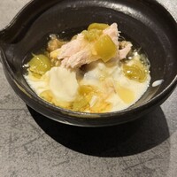 花林糖 - 先付き