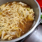 麺家はやし - 