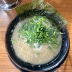 博多長浜らーめん ぼたん - 