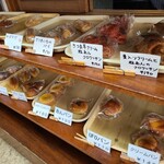 アンズ - 