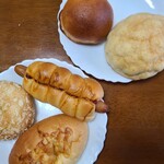 アンズ - 