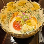 麻布 かどわき - 