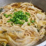 麺家はやし - 