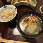 麻布 かどわき - 