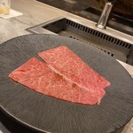 焼肉うしごろ 横浜店 - 