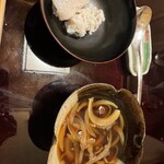 麻布 かどわき - 