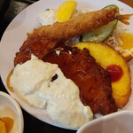 船場かつら亭 - 