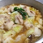 麺家はやし - 