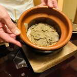 麻布 かどわき - 