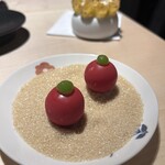 Glass Hosteria - 料理写真: