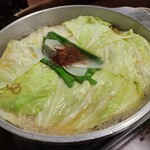 麺家はやし - 