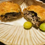 麻布 かどわき - 