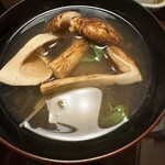 麻布 かどわき - 