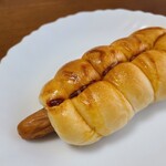 アンズ - 