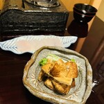 麻布 かどわき - 