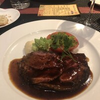 ルポトローズ - 