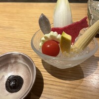 焼肉 赤坂 えいとまん - 