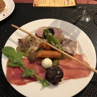 ルポトローズ - 