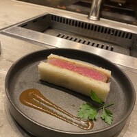 焼肉うしごろ 横浜店 - 