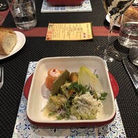 ルポトローズ - 