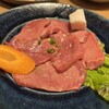焼肉ハウス香洛園