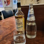 トラットリア パッパ - 