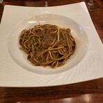 トラットリア パッパ - 