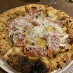 トラットリア&ピッツェリアDai - 