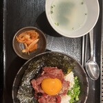 焼肉家 KAZU 神楽坂 - 