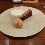 トラットリア パッパ - 