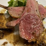 トラットリア&ピッツェリアDai - 