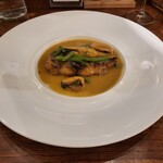 トラットリア パッパ - 